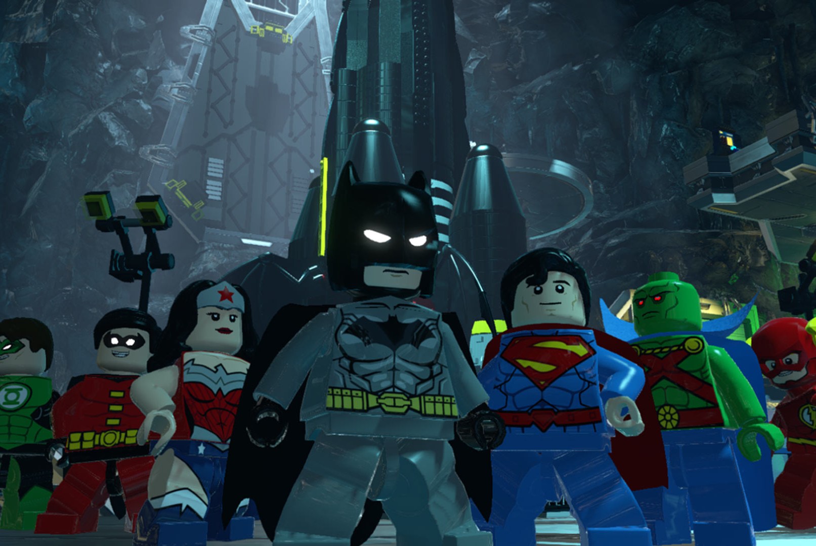 Last chance to hit the (Lego) bricks with this amazing Humble Bundle