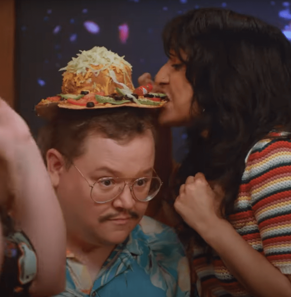Dropout’s new cooking show is full of questionable culinary creations